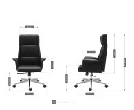 Huzaro Boss 5.6 Black MA-BOSS 5.6 BLACK - 1310311 - zdjęcie 5